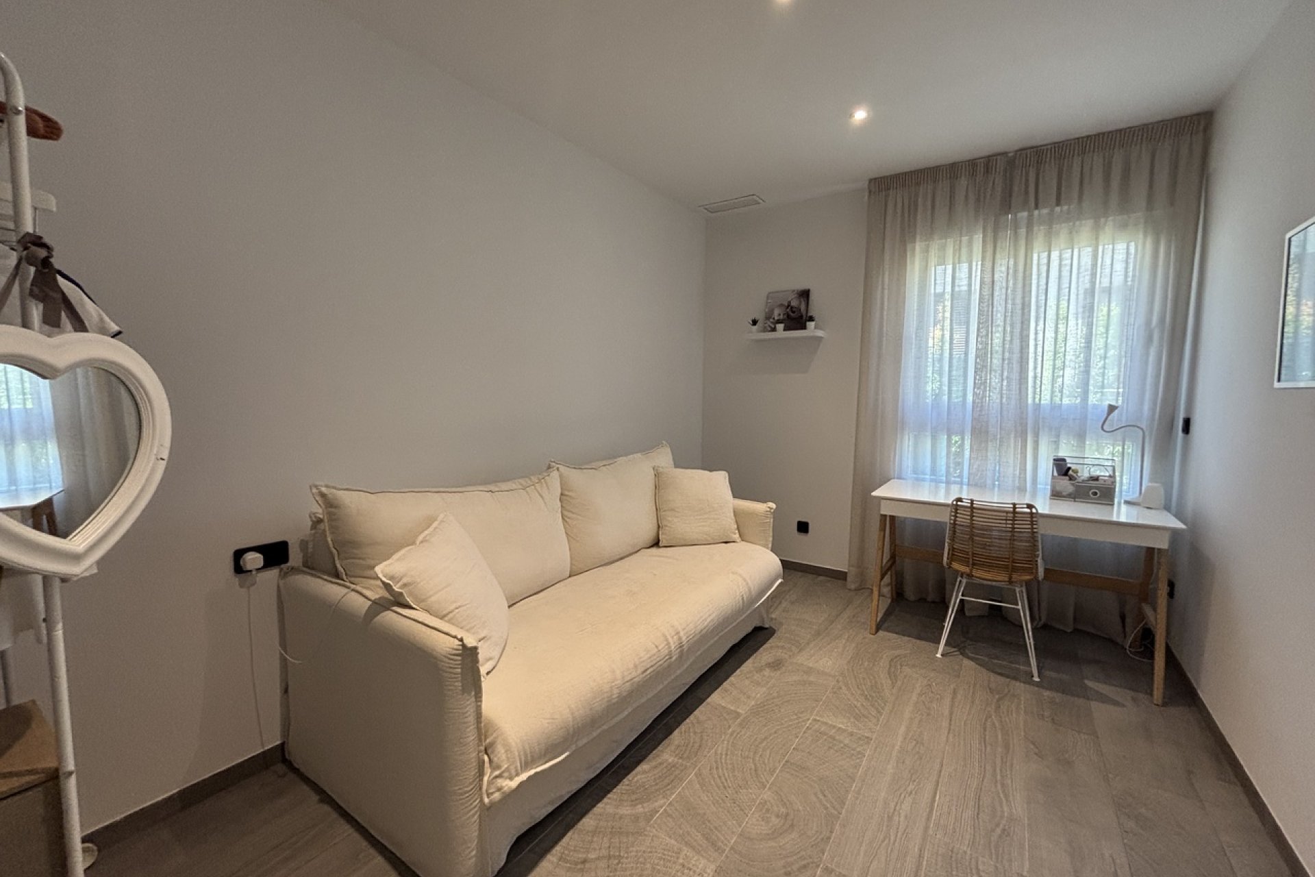 Reventa - Apartamento - Algorfa