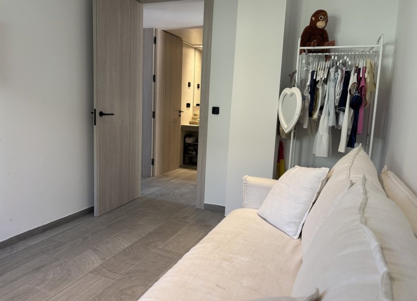 Reventa - Apartamento - Algorfa