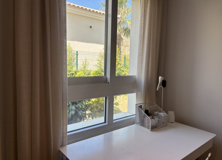 Reventa - Apartamento - Algorfa