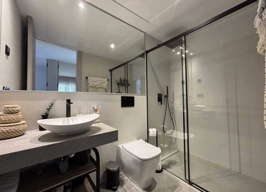 Reventa - Apartamento - Algorfa