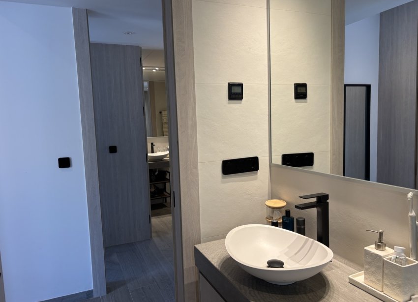 Reventa - Apartamento - Algorfa