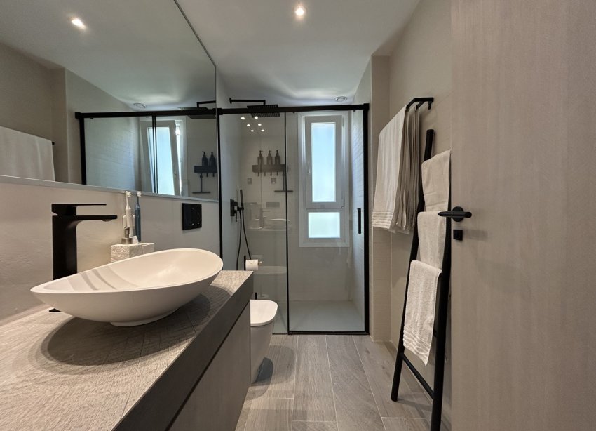 Reventa - Apartamento - Algorfa