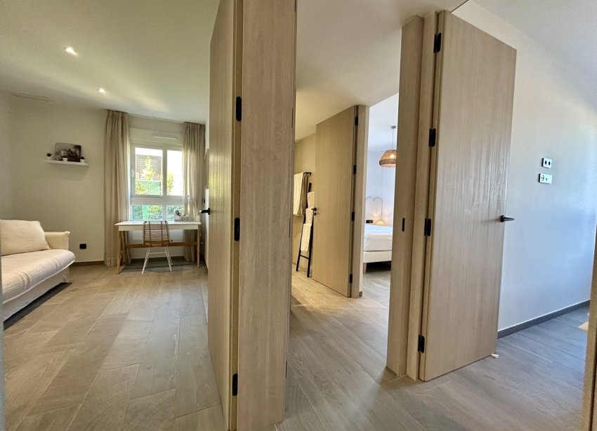 Reventa - Apartamento - Algorfa