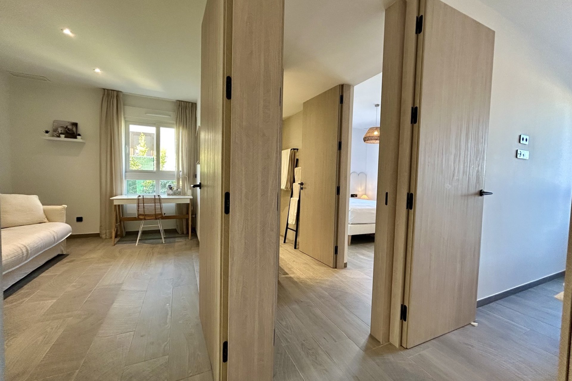 Reventa - Apartamento - Algorfa