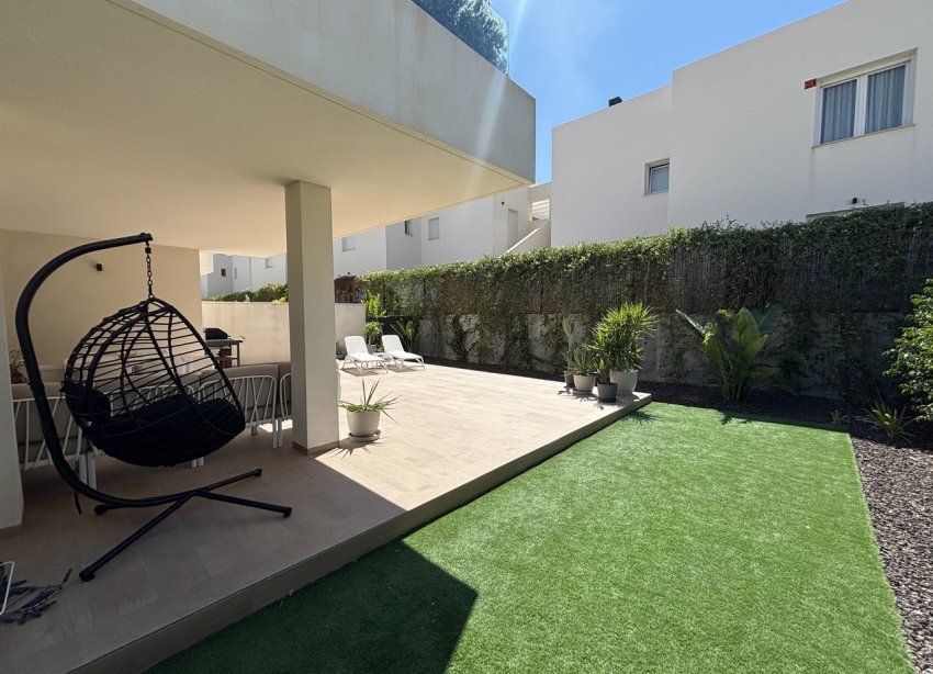Reventa - Apartamento - Algorfa