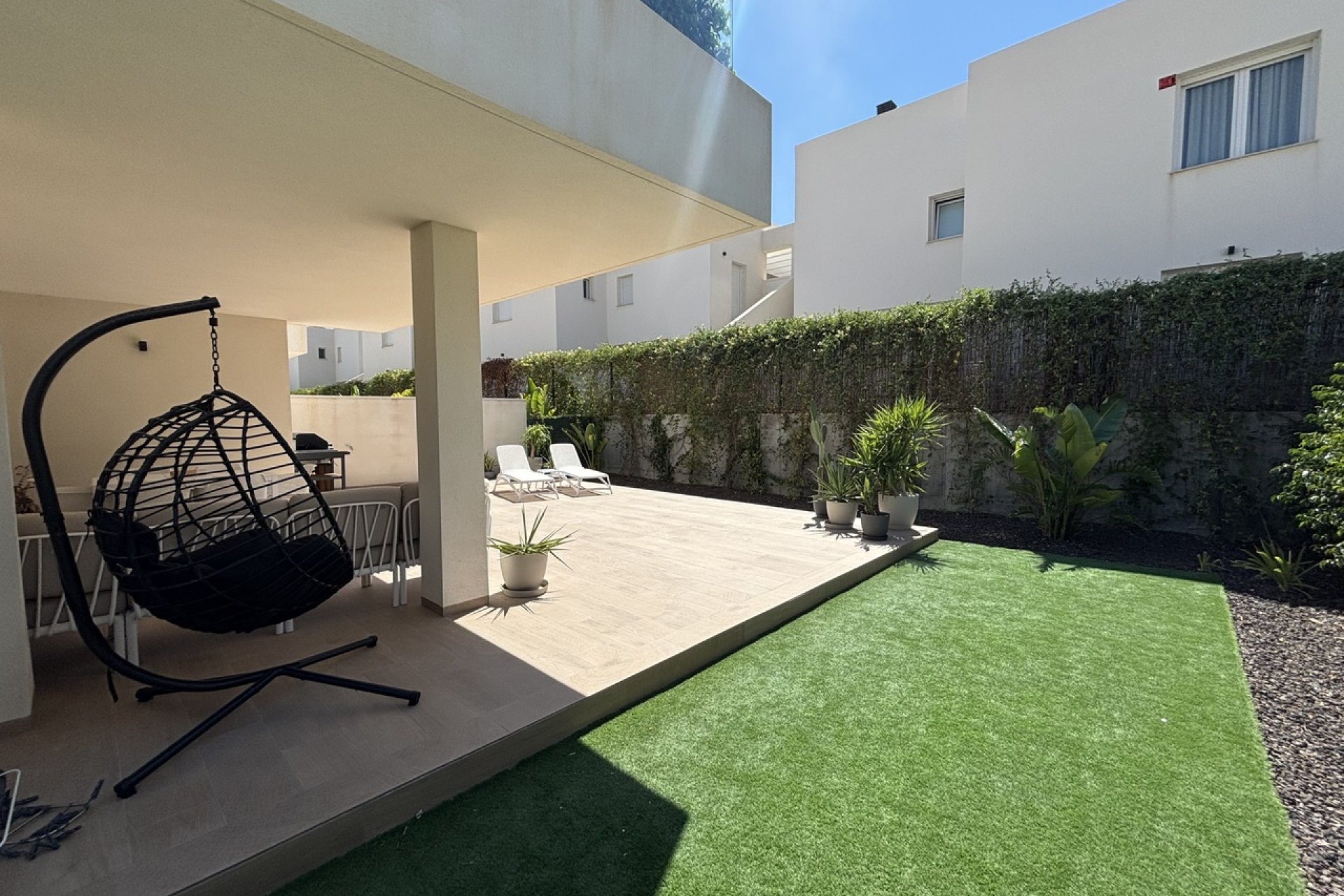 Reventa - Apartamento - Algorfa