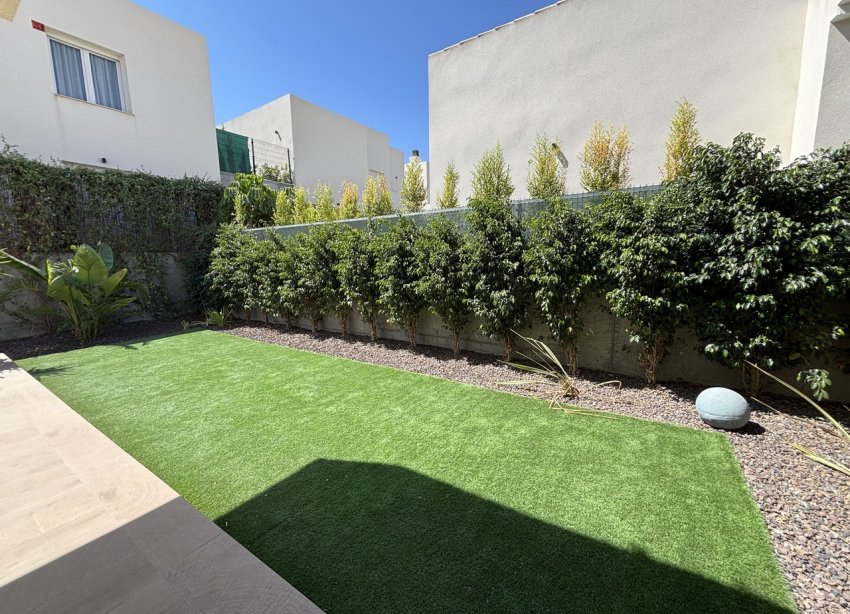 Reventa - Apartamento - Algorfa