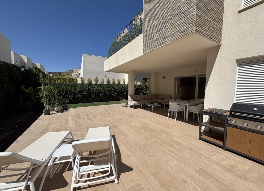 Reventa - Apartamento - Algorfa