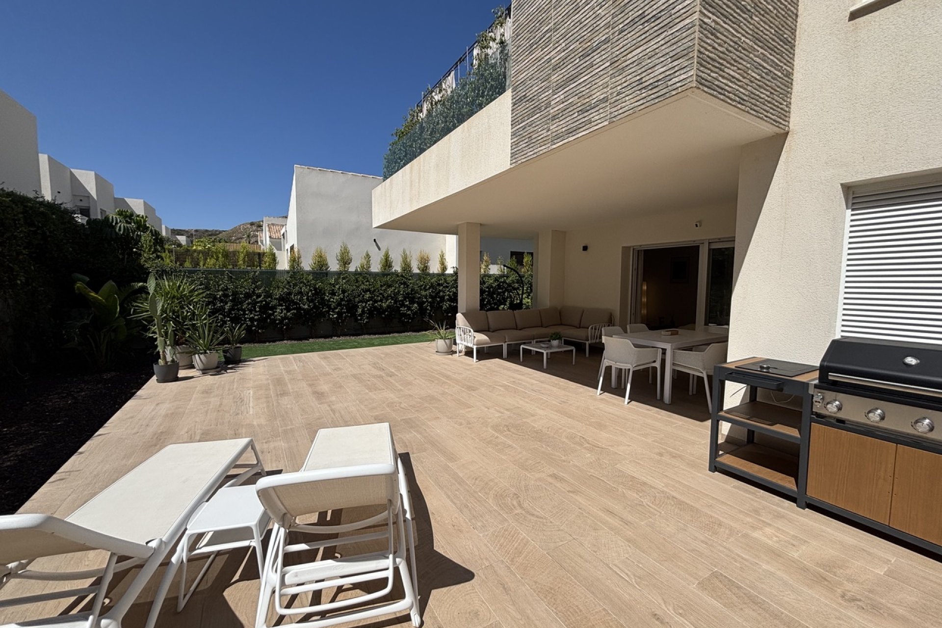 Reventa - Apartamento - Algorfa