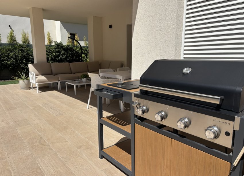Reventa - Apartamento - Algorfa