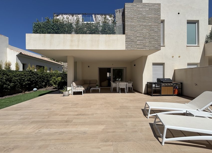 Reventa - Apartamento - Algorfa