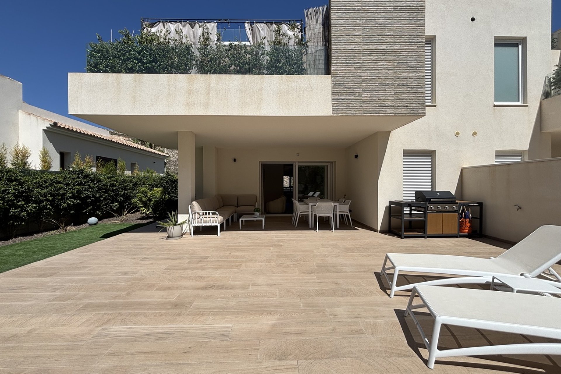 Reventa - Apartamento - Algorfa