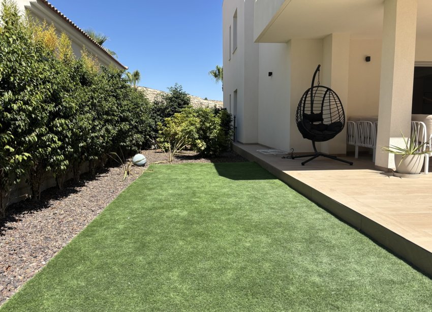 Reventa - Apartamento - Algorfa