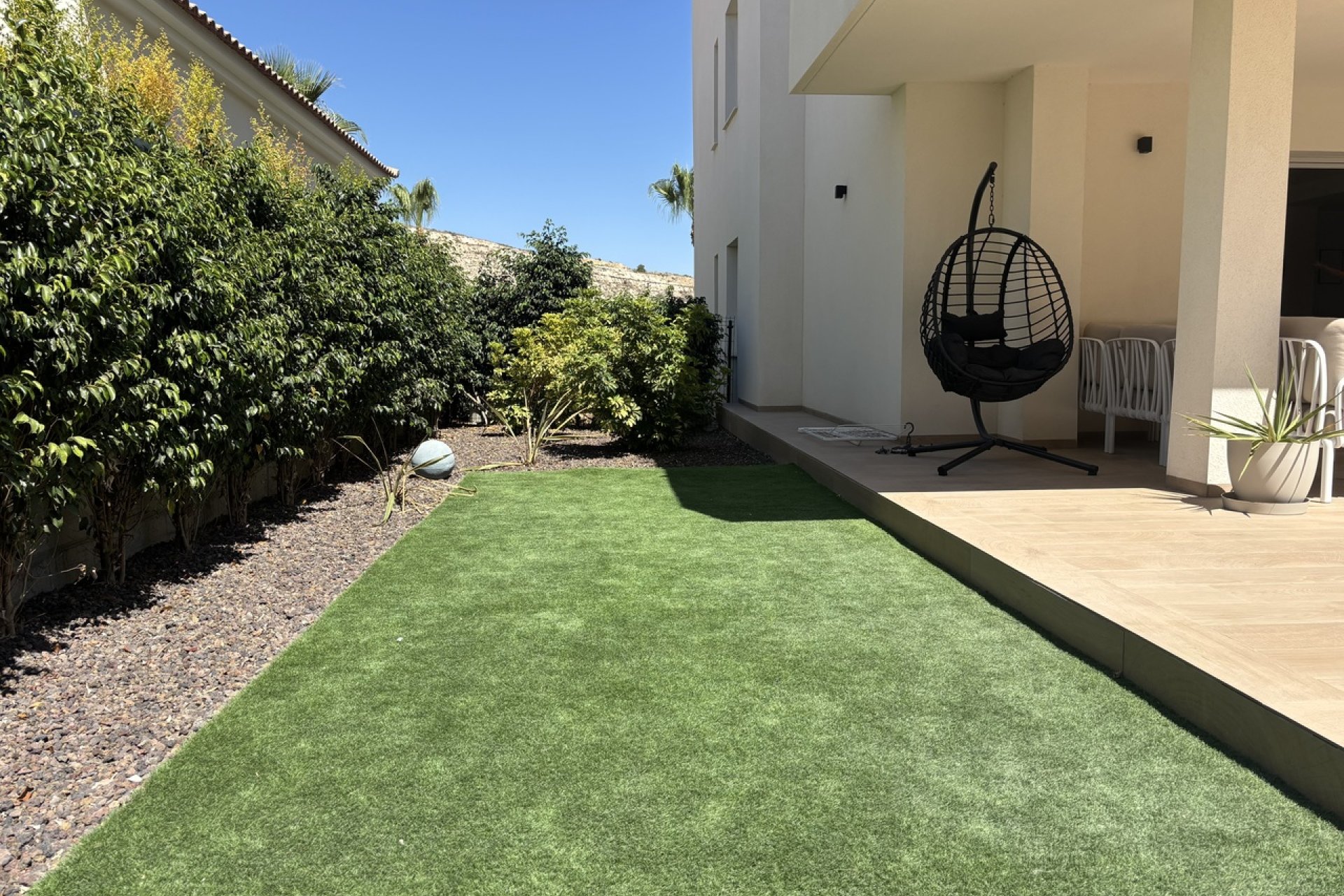 Reventa - Apartamento - Algorfa