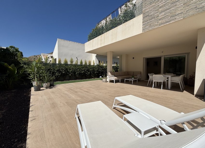 Reventa - Apartamento - Algorfa