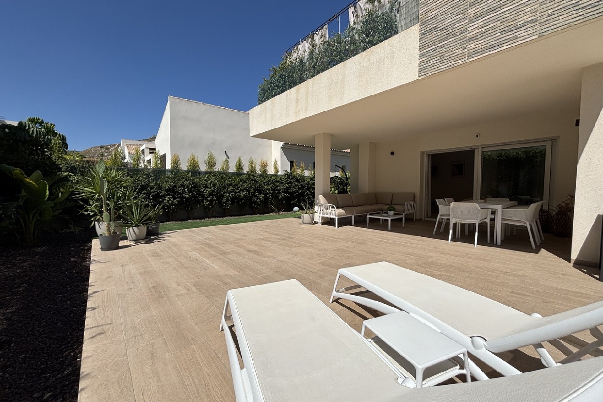 Reventa - Apartamento - Algorfa