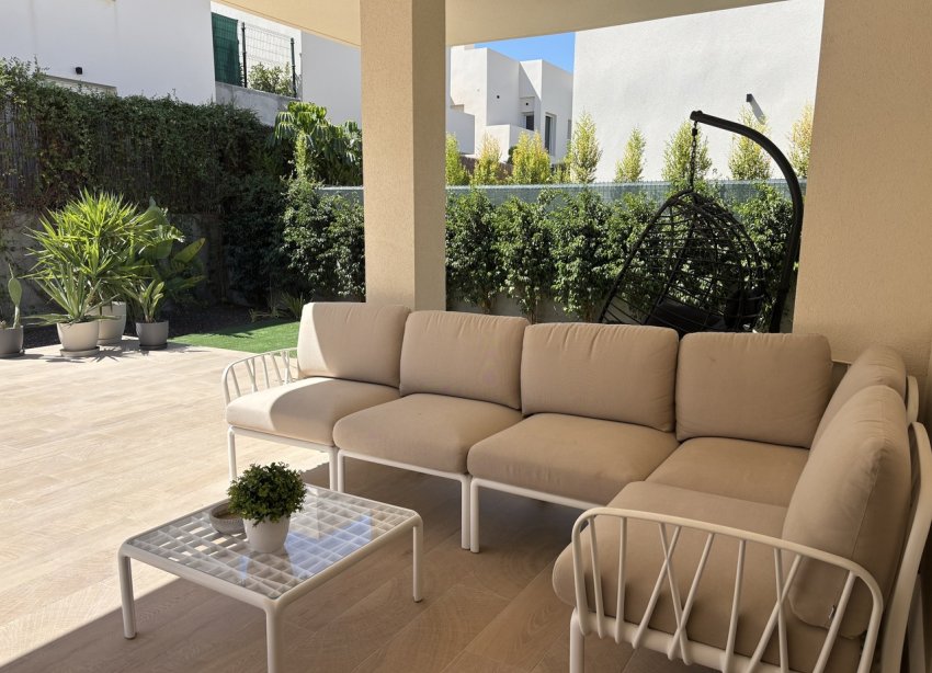 Reventa - Apartamento - Algorfa