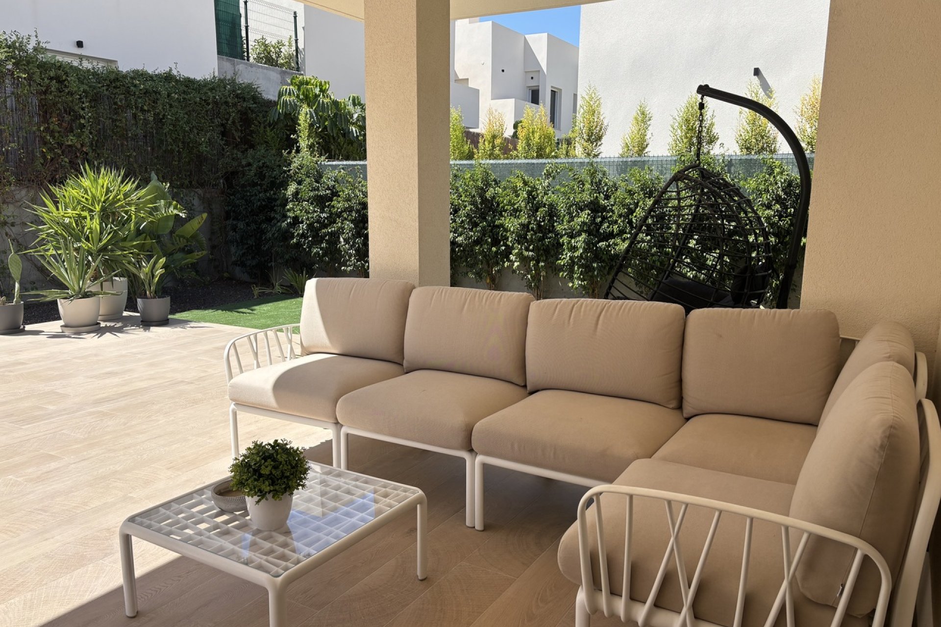 Reventa - Apartamento - Algorfa