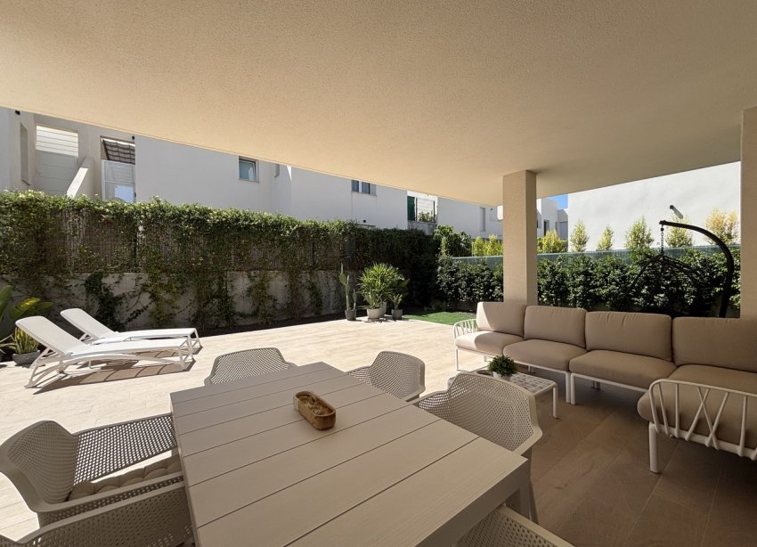 Reventa - Apartamento - Algorfa