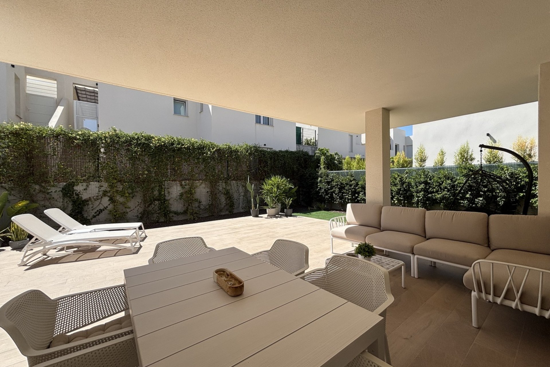 Reventa - Apartamento - Algorfa