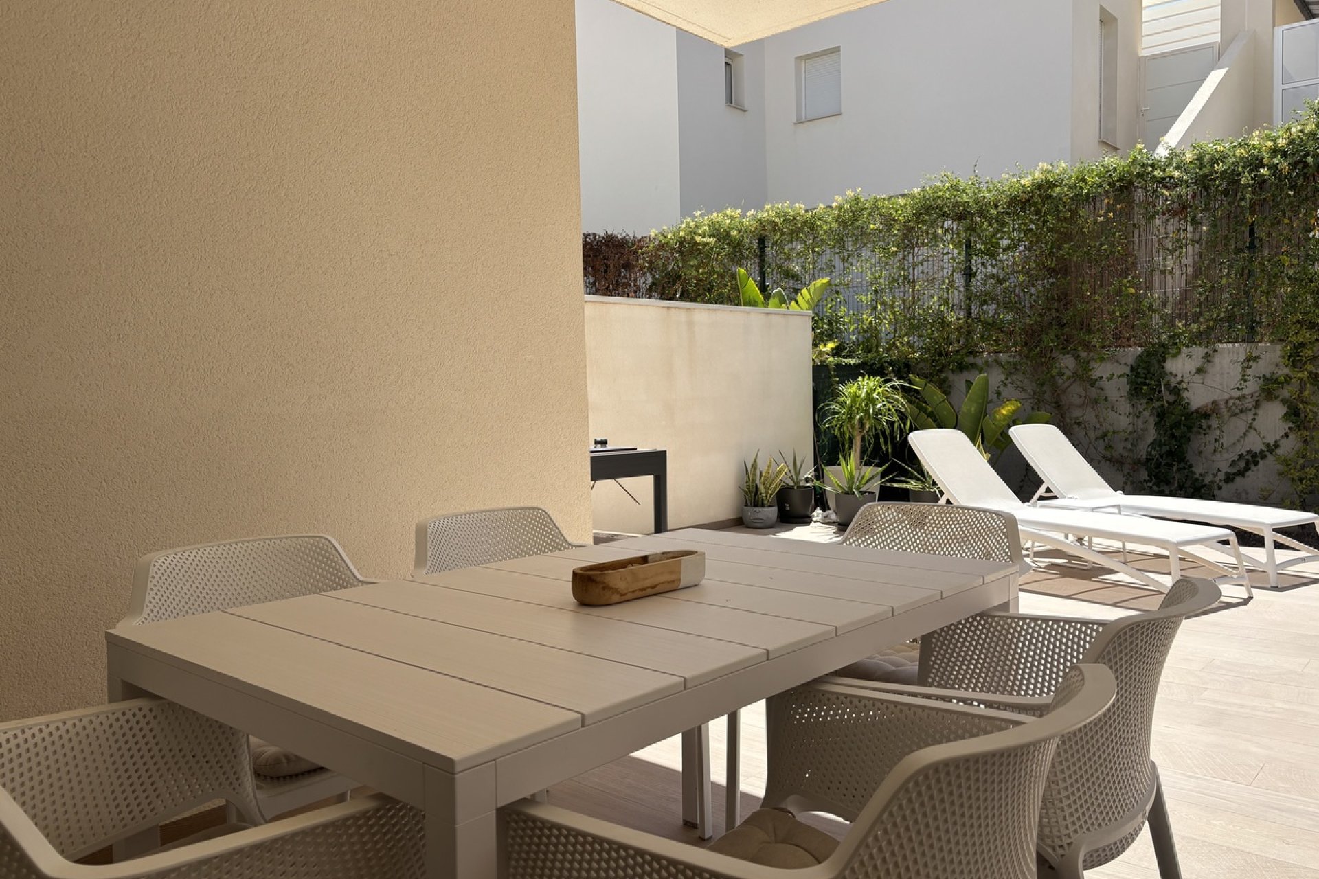Reventa - Apartamento - Algorfa