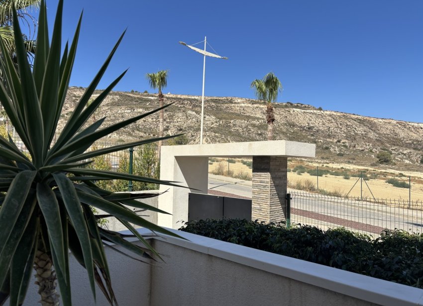 Reventa - Apartamento - Algorfa
