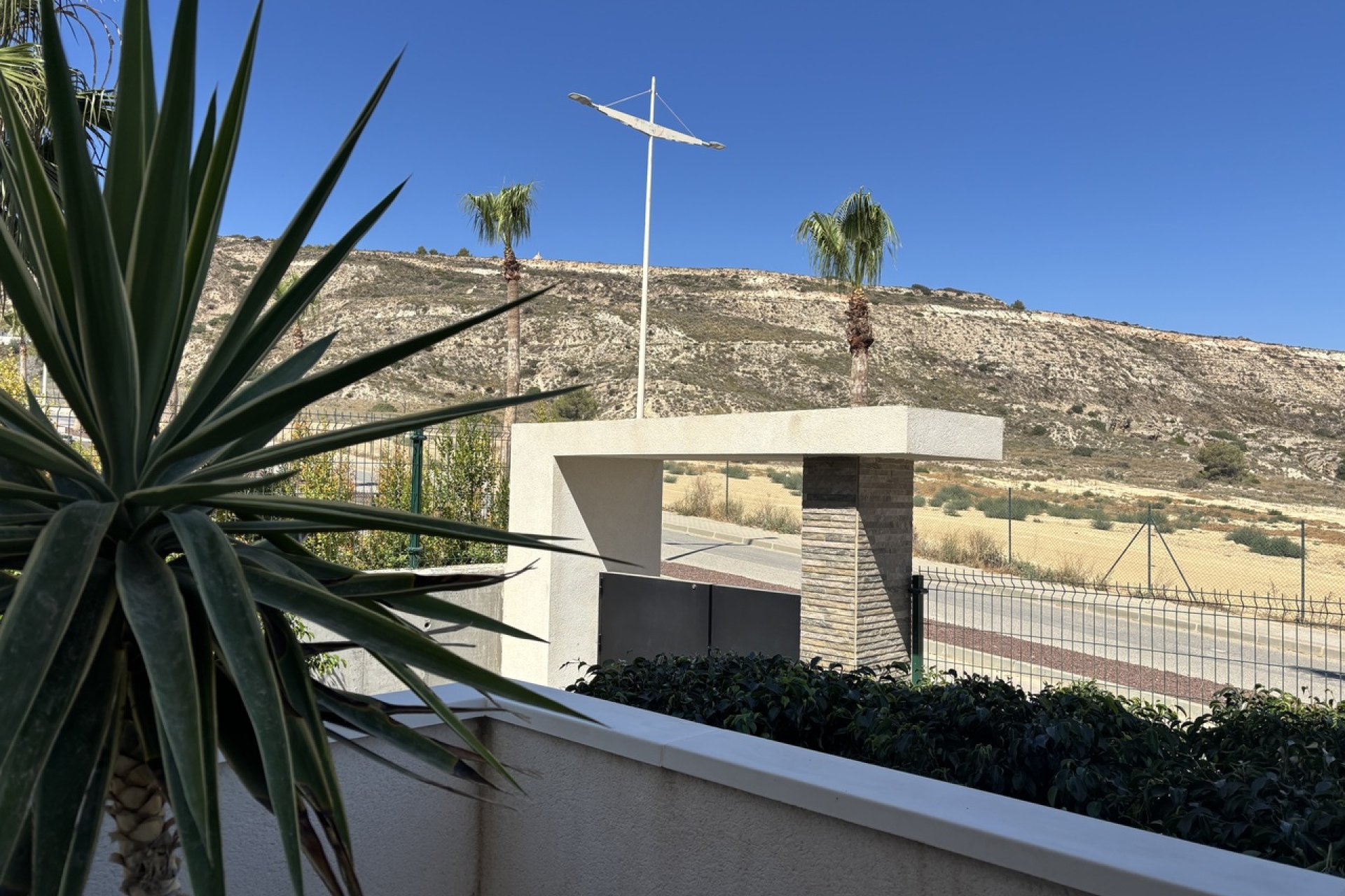 Reventa - Apartamento - Algorfa