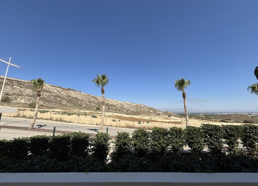 Reventa - Apartamento - Algorfa