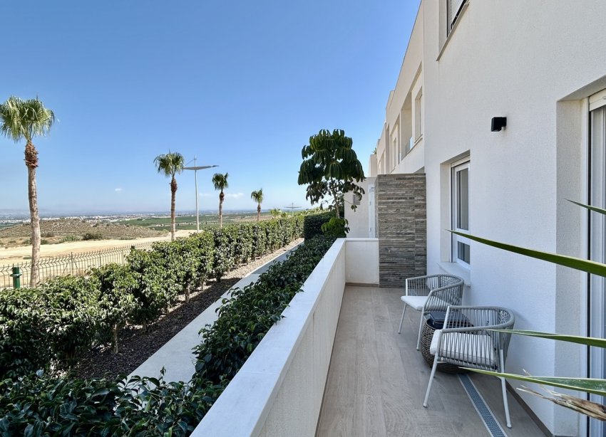 Reventa - Apartamento - Algorfa