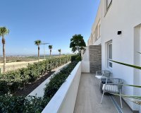 Reventa - Apartamento - Algorfa