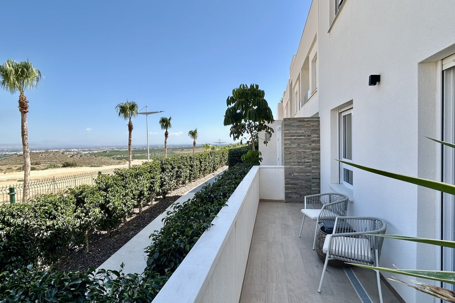 Reventa - Apartamento - Algorfa