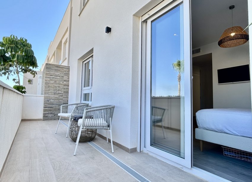 Reventa - Apartamento - Algorfa