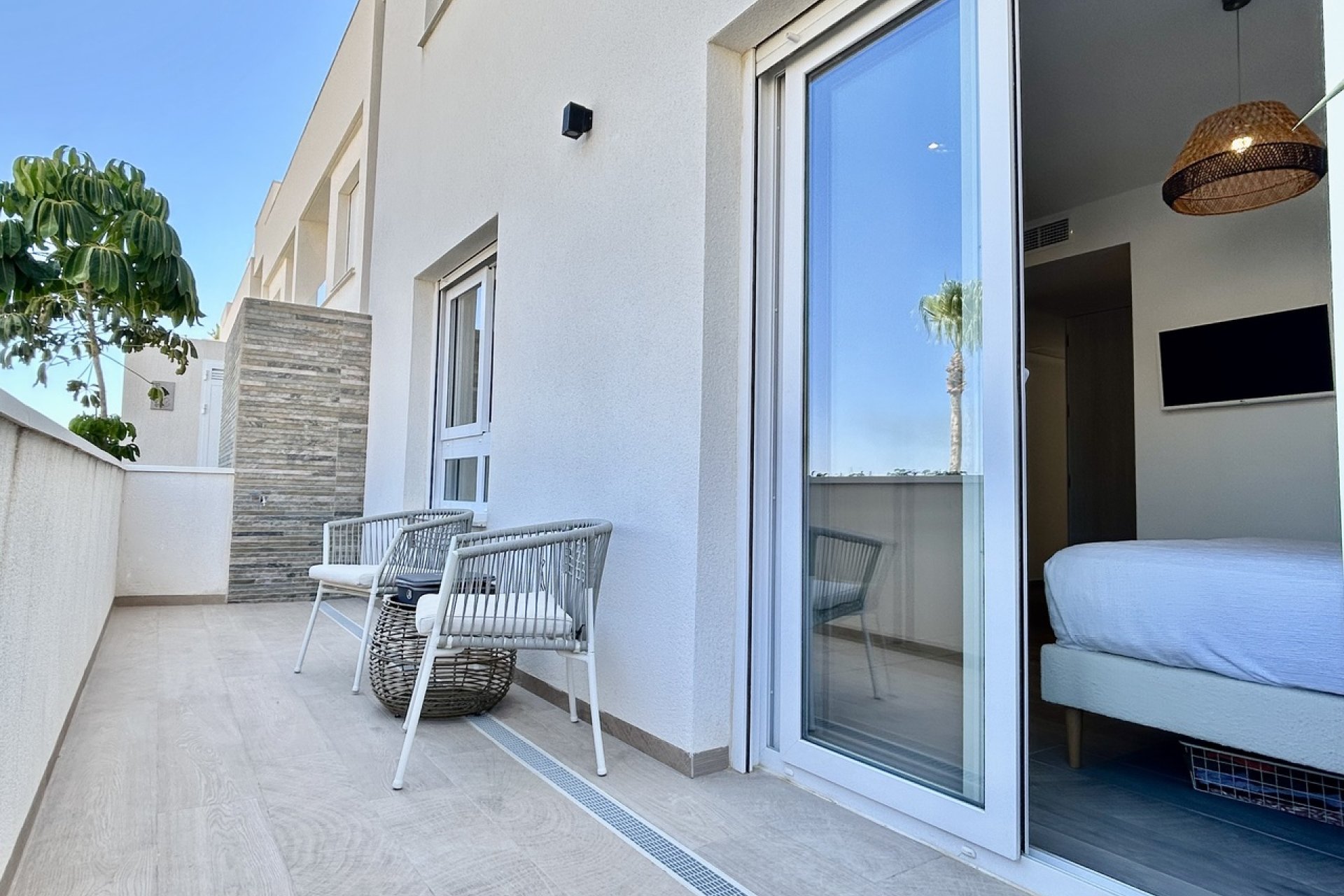 Reventa - Apartamento - Algorfa