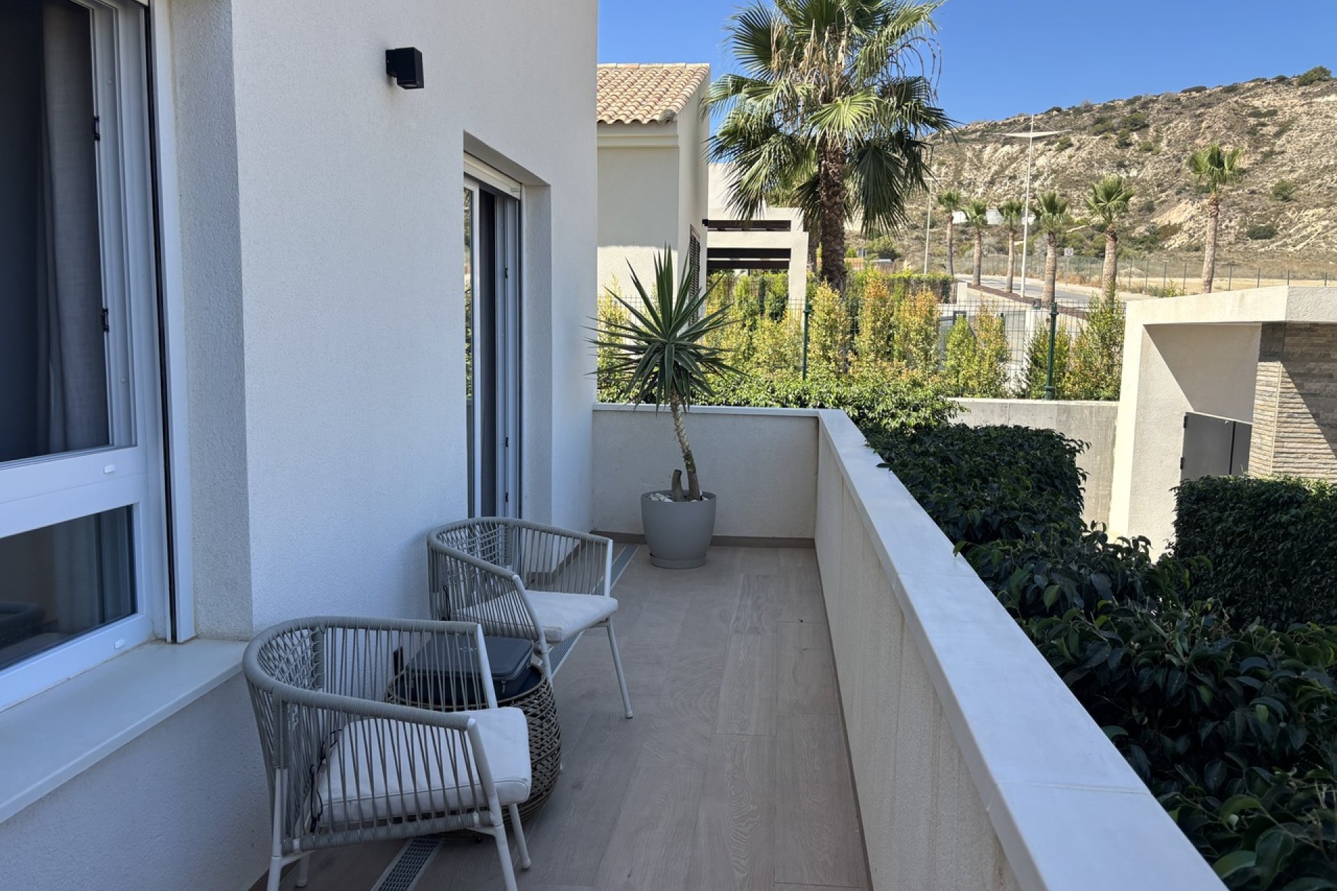 Reventa - Apartamento - Algorfa