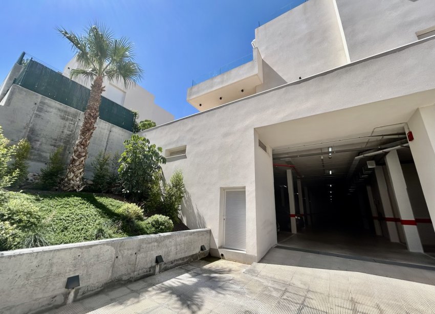 Reventa - Apartamento - Algorfa