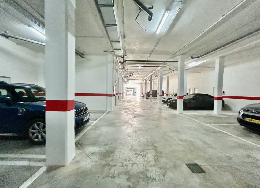 Reventa - Apartamento - Algorfa