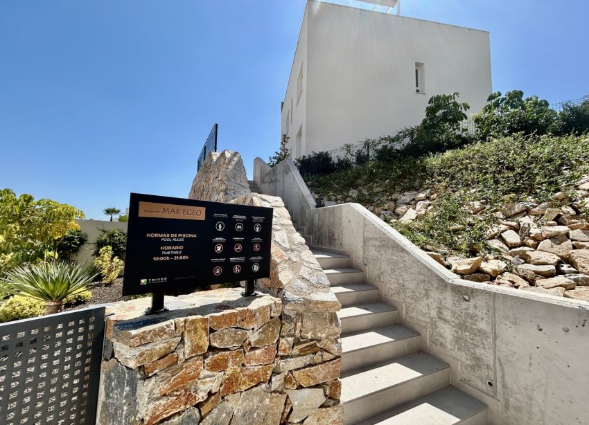 Reventa - Apartamento - Algorfa