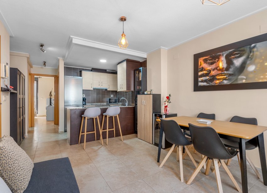 Reventa - Apartamento - Alicante - Carolinas Bajas