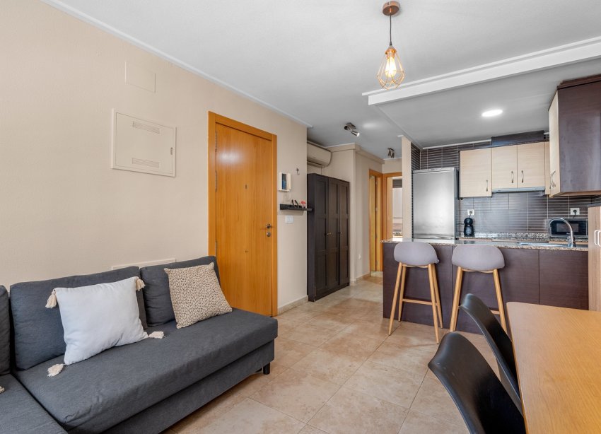 Reventa - Apartamento - Alicante - Carolinas Bajas