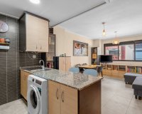 Reventa - Apartamento - Alicante - Carolinas Bajas