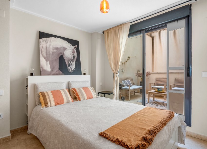 Reventa - Apartamento - Alicante - Carolinas Bajas