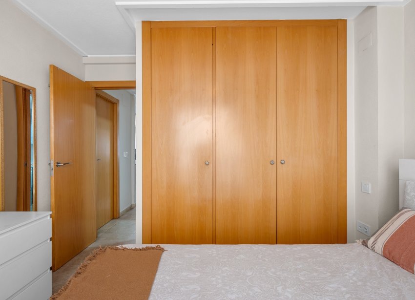 Reventa - Apartamento - Alicante - Carolinas Bajas