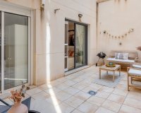 Reventa - Apartamento - Alicante - Carolinas Bajas