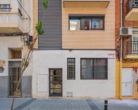 Reventa - Apartamento - Alicante - Carolinas Bajas