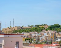 Reventa - Apartamento - Alicante - Carolinas Bajas