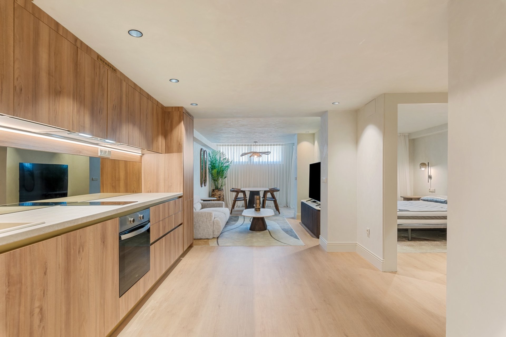 Reventa - Apartamento - Alicante