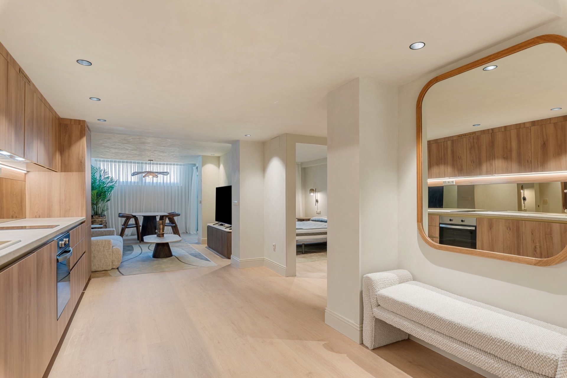 Reventa - Apartamento - Alicante