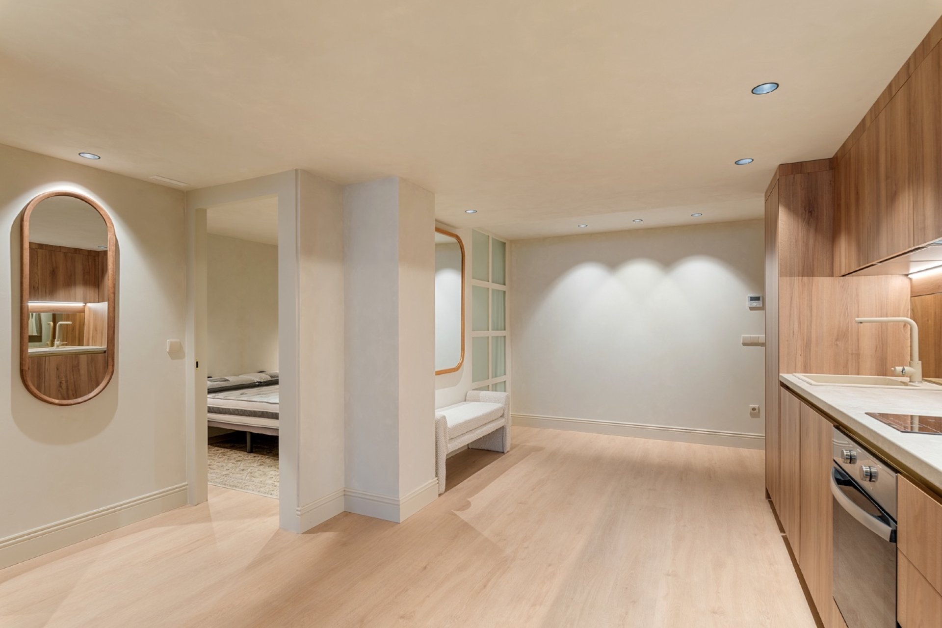 Reventa - Apartamento - Alicante