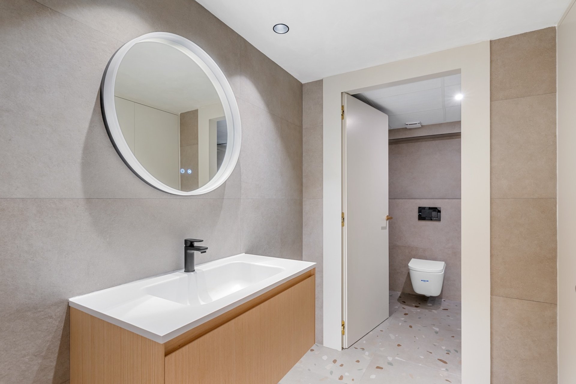 Reventa - Apartamento - Alicante