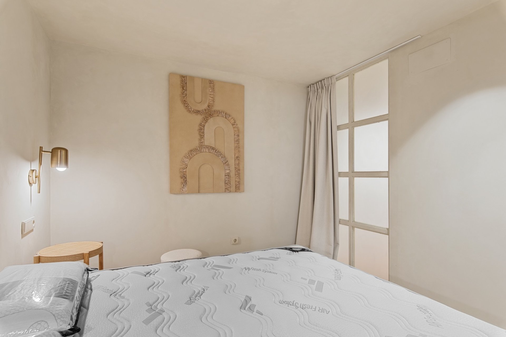 Reventa - Apartamento - Alicante